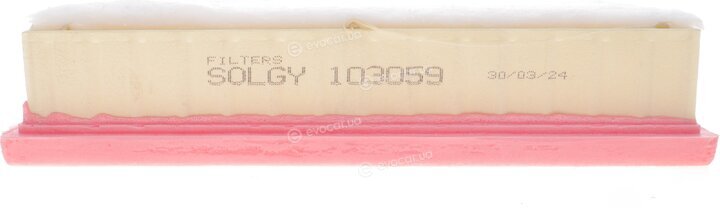 Solgy 103059
