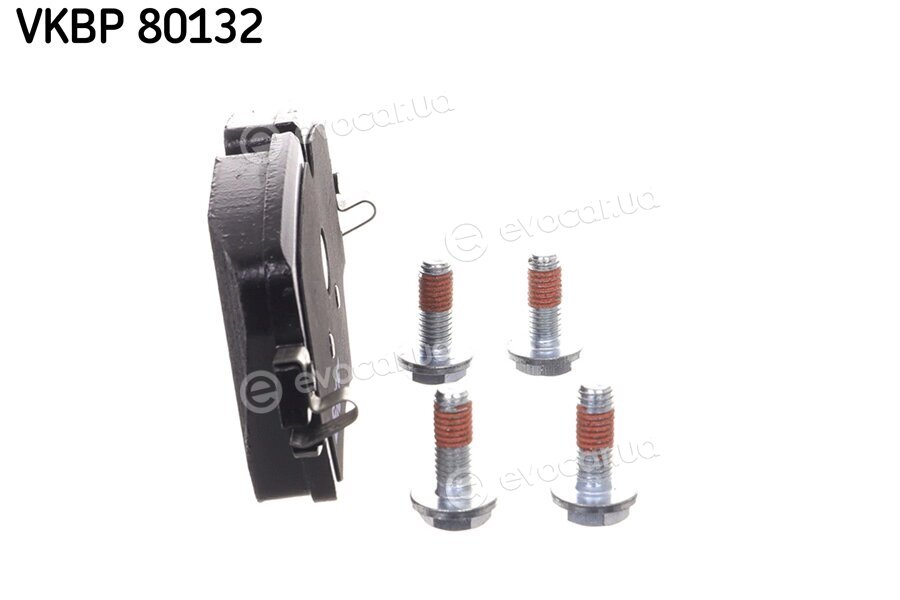SKF VKBP 80132