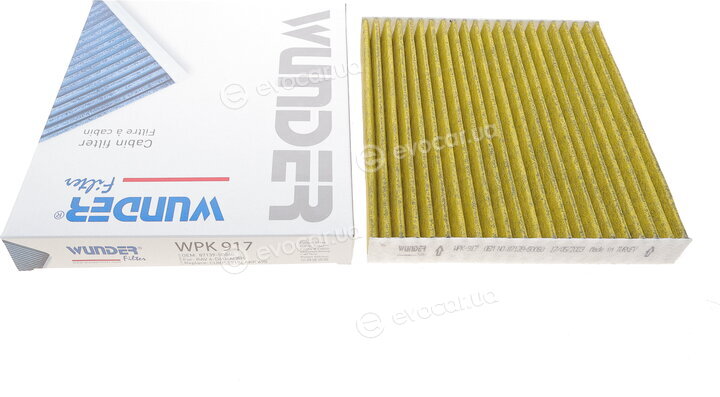 Wunder WPK 917