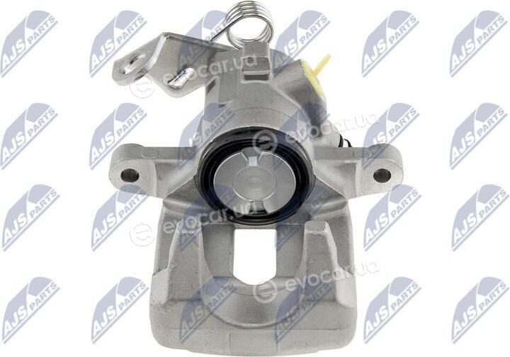 NTY HZT-CT-006