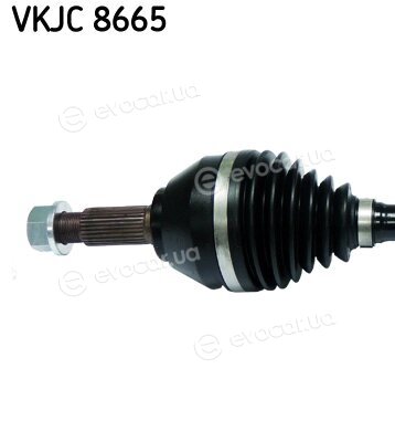 SKF VKJC 8665