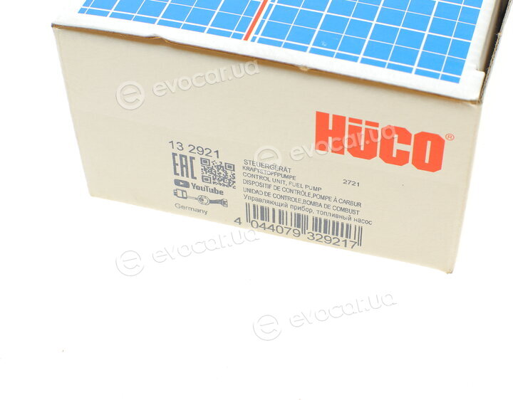 Astemo (Hitachi) / Huco 132921