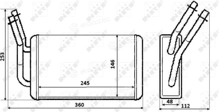 NRF 54230