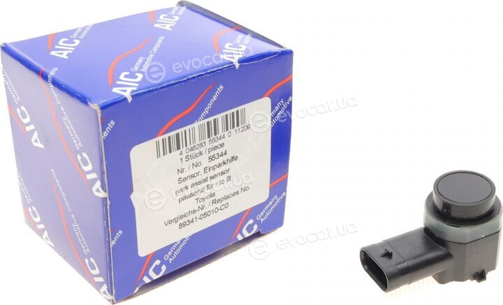 AIC 55344