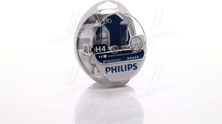 Philips 12342WHVSM