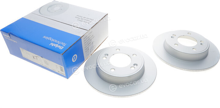 Delphi BG4559C