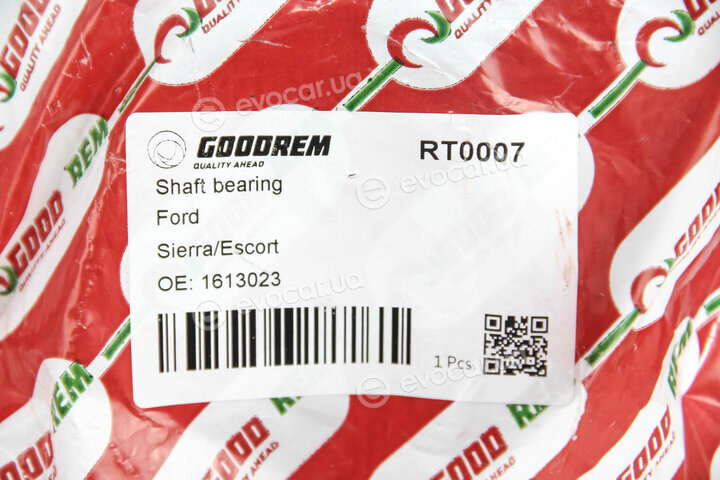 Goodrem RT0007