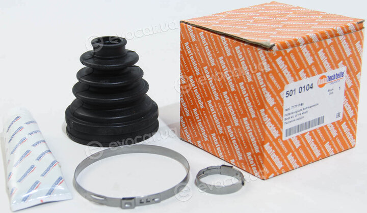 Autotechteile 501 0104