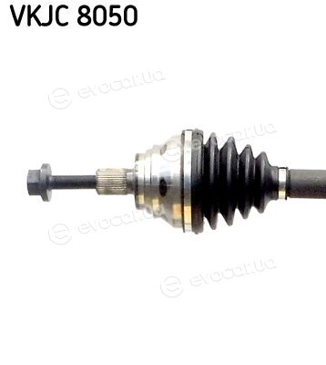 SKF VKJC 8050