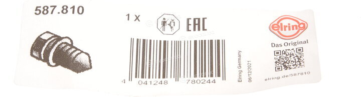 Elring 587.810