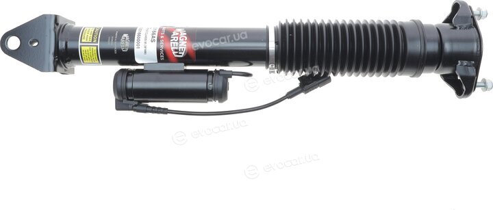 Magneti Marelli 350016600001