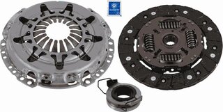 Sachs 3000 951 660