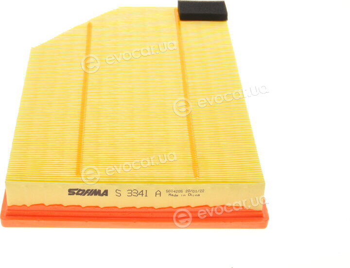 Sofima S 3341 A