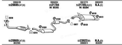 Walker / Fonos VOT14959