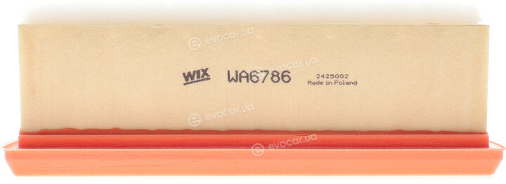 WIX WA6786