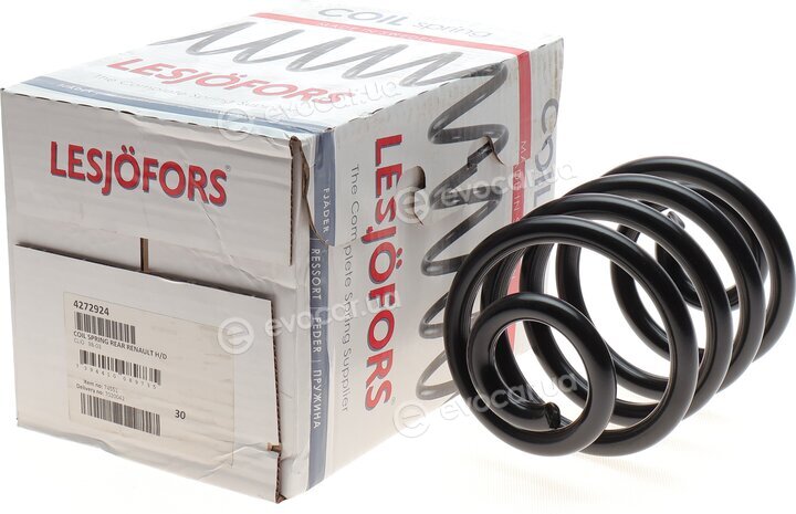 Lesjofors 4272924