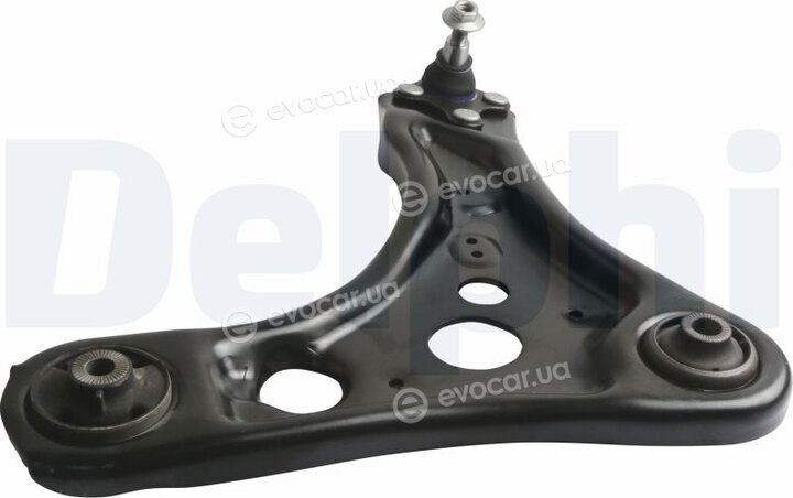Delphi TC4671