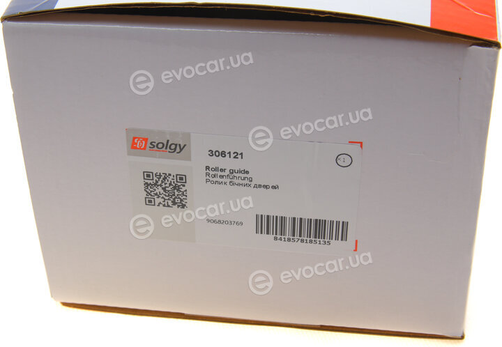 Solgy 306121