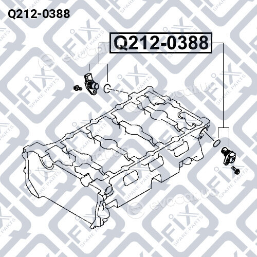 Q-Fix Q2120388