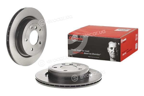 Brembo 09.R121.11