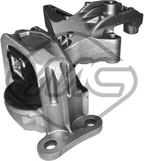 Metalcaucho / STC 06888