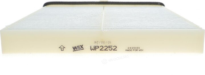 WIX WP2252