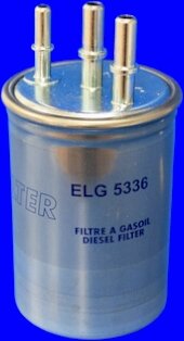 Meca ELG5336