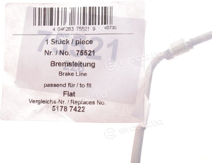 AIC 75521