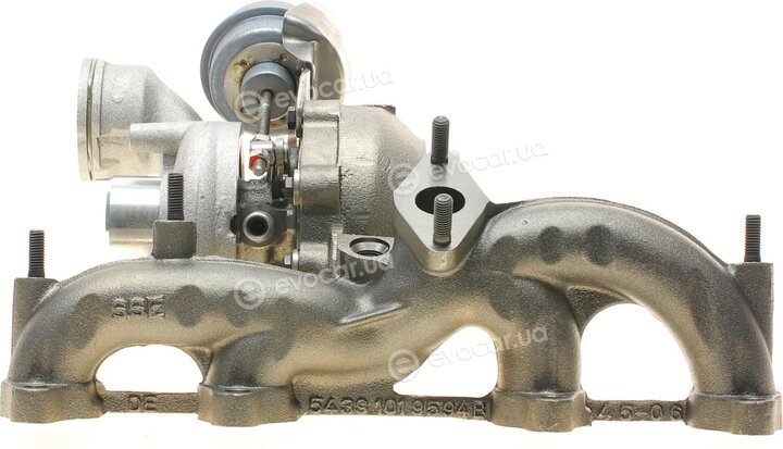 BorgWarner 5439 988 0057