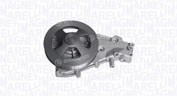 Magneti Marelli 352316170997