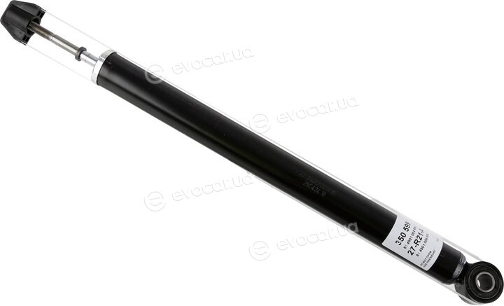 Sachs 350 599