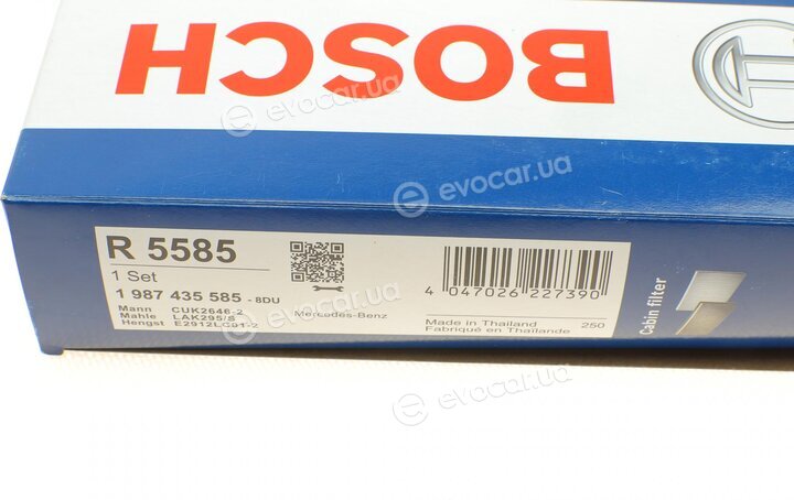 Bosch 1 987 432 309