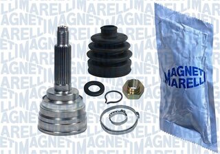 Magneti Marelli 302015100343