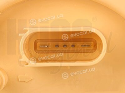 Astemo (Hitachi) / Huco 133558