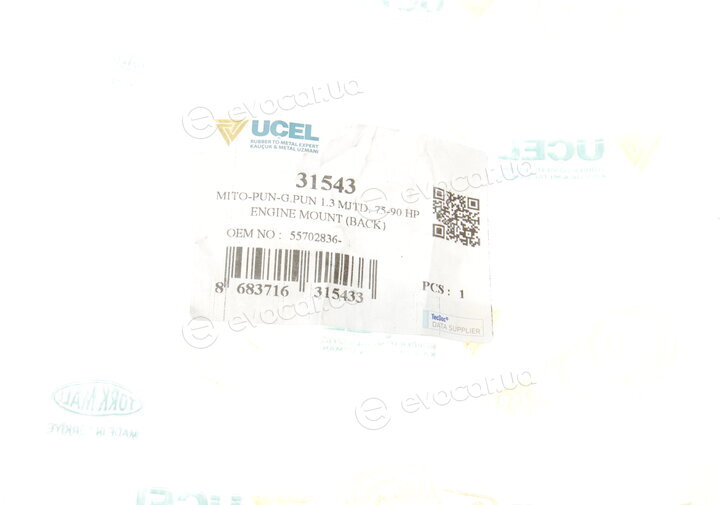 Ucel 31543