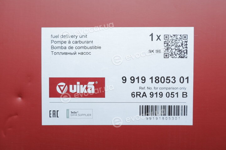 Vika 99191805301