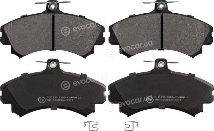 Blue Print ADC44251