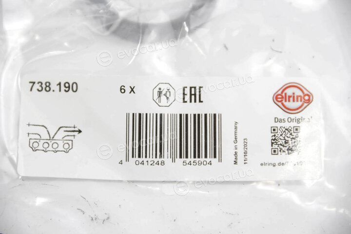 Elring 738.190