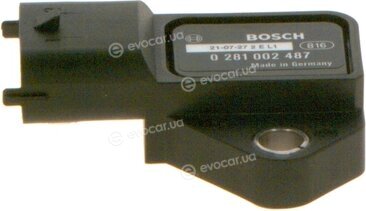 Bosch 0 281 002 487