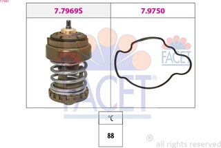 Facet 7.7981