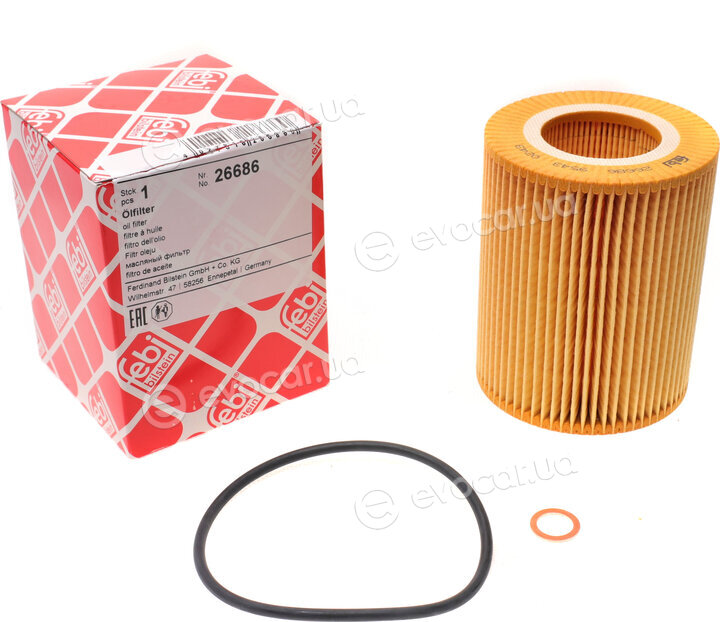 Febi 26686