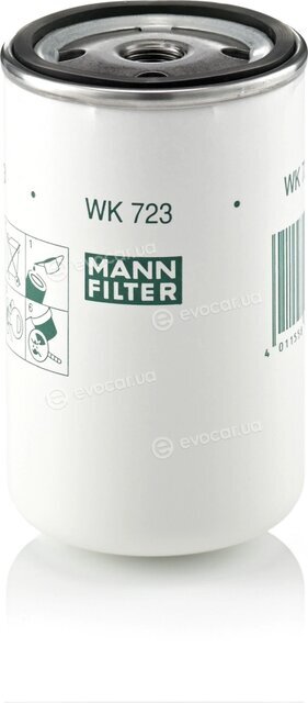 Mann WK 723