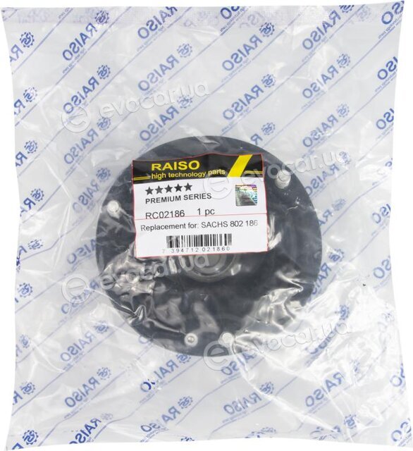 Raiso RC02186