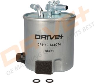 Drive+ DP1110.13.0074