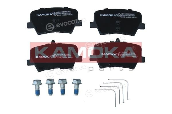 Kamoka JQ101096