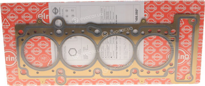 Elring 486.060
