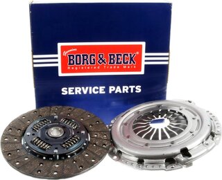 Borg & Beck HK2676