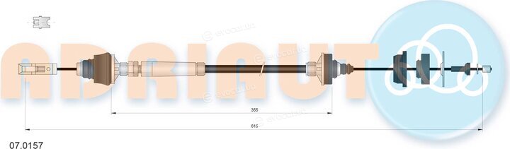 Adriauto 07.0157