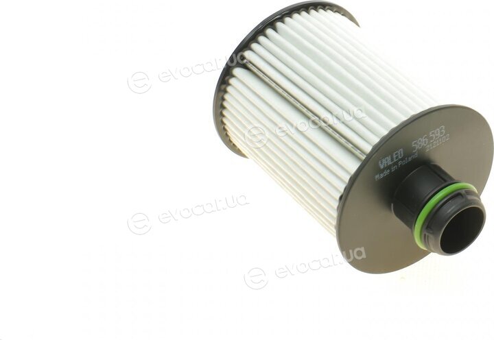 Valeo 586593