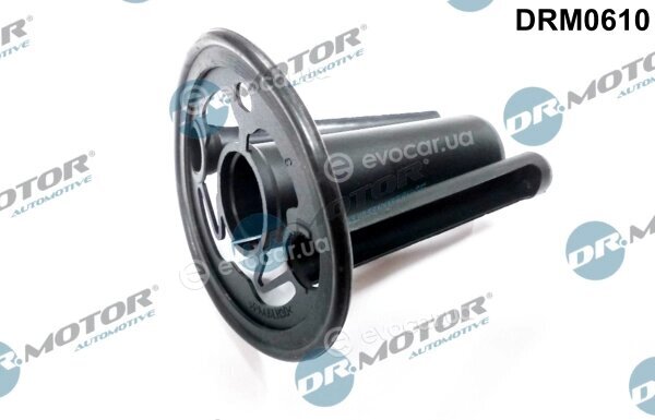 Dr. Motor DRM0610